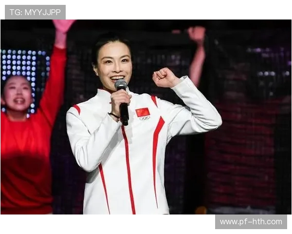 吴敏霞以坚毅与优雅书写中国跳水辉煌传奇人生 吴敏霞以坚毅与优雅书写中国跳水辉煌传奇人生