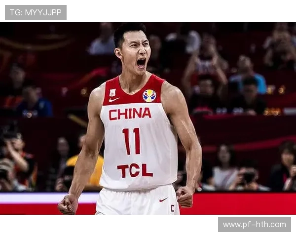 易建联：从中国篮球的崛起到NBA的辉煌历程与未来发展潜力解析