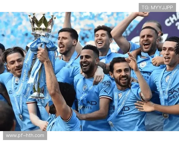 曼城足球俱乐部崛起之路：从蓝月亮到英超霸主的辉煌历程