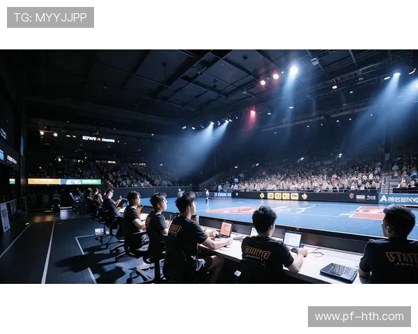 聚焦XROCK电子竞技俱乐部探索电竞精神与团队荣耀的成长之路