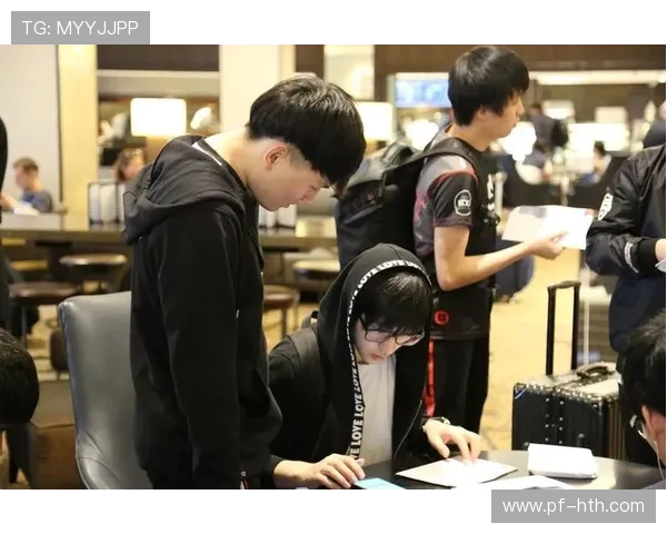 以EDG为核心探讨电子竞技俱乐部发展历史与未来战略布局研究方向