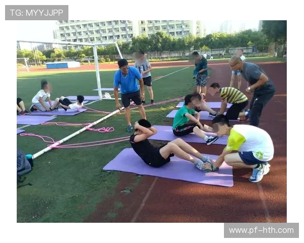 体育融入生活：打造健康全民运动新风尚，激发潜力提升体质