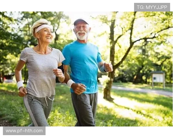 以运动为核心探索健康生活与身心平衡的科学路径