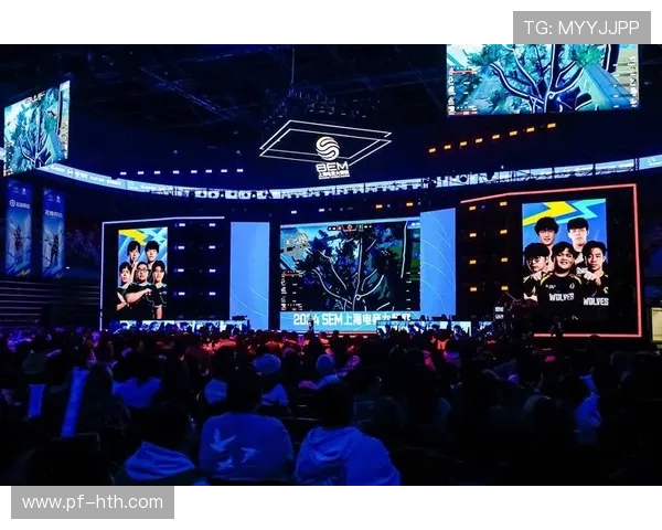 电子竞技行业发展现状与未来趋势分析：技术创新、赛事生态与职业选手培养的深度探讨