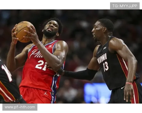 76人客场挑战热火 强强对话聚焦恩比德与巴特勒对决