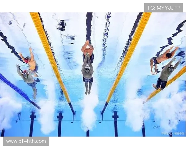 从惊心动魄的腾空到完美入水探秘跳水运动的力量与艺术