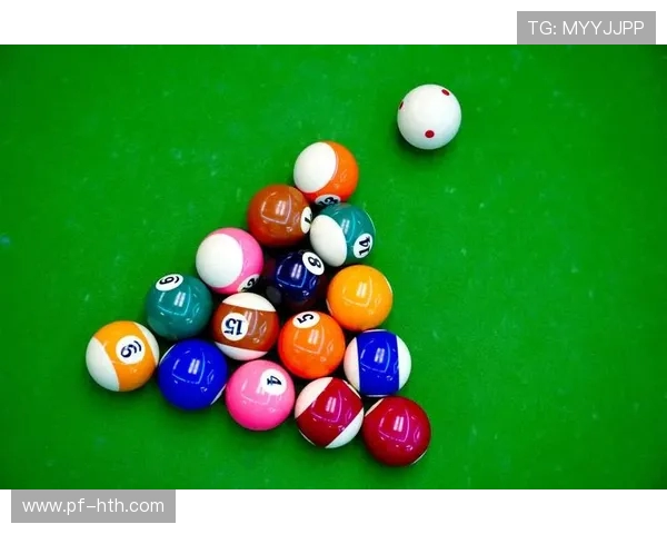 台球运动的魅力与技巧解析：从基础规则到高阶技艺的全面探讨