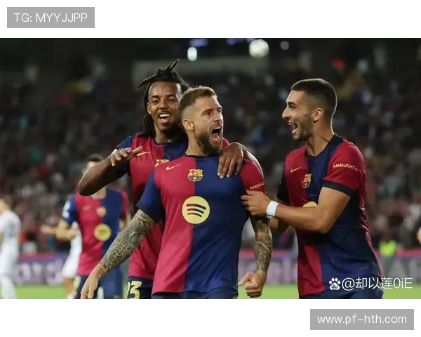 巴塞罗那强势迎战对手 力争延续连胜纪录冲击欧洲冠军荣耀