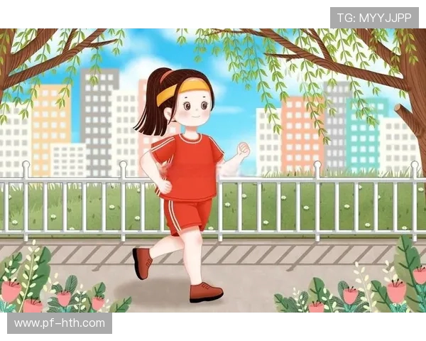 科学健身全面提升身体素质打造健康自信积极生活方式