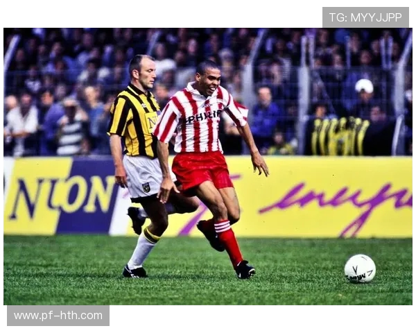 罗纳尔多辉煌足坛之路与传奇生涯全面深度解析 罗纳尔多辉煌足坛之路与传奇生涯全面深度解析