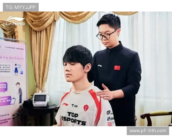 Top Esports战队崛起之路 揭秘LPL最强战队背后的成功秘诀
