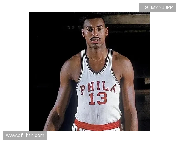 威尔特张伯伦的传奇人生与篮球历史地位全面探究