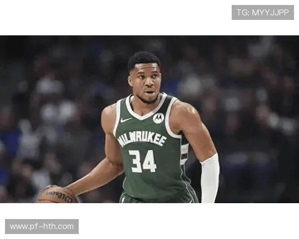 扬尼斯·阿德托昆博：从希腊少年到NBA超级巨星的辉煌崛起之路