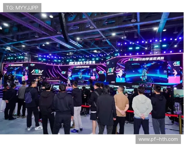 电竞直播新风潮全面来袭 游戏与观众互动体验创新升级