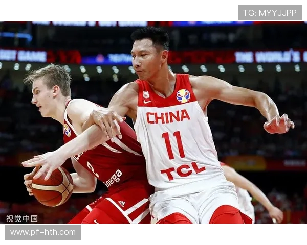 上海篮球队在世界杯舞台上的崛起与奋斗历程全景回顾