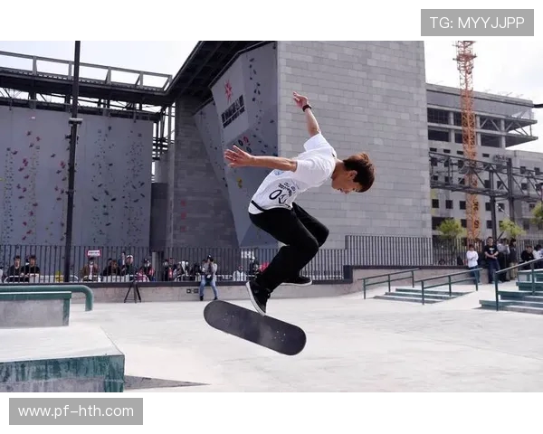 北京滑板队的崛起与力量探秘：滑板文化在城市中的新生机