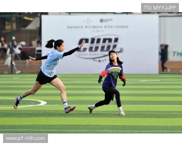 广州飞盘队在全国飞盘状态排行榜中荣登第七名展现出强劲实力与团队合作精神