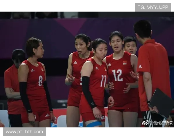 成都排球队在亚运会中的精彩表现与状态分析 成都排球队在亚运会中的精彩表现与状态分析