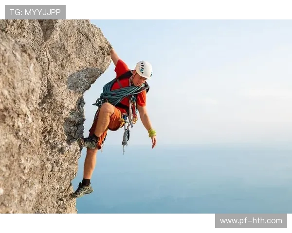 杭州极限运动队在攀岩联赛中的心理素质表现分析与点评