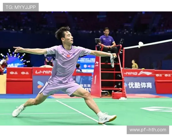 杭州羽毛球队与西安羽毛球队赛后复盘探讨灵活性与战术应变能力