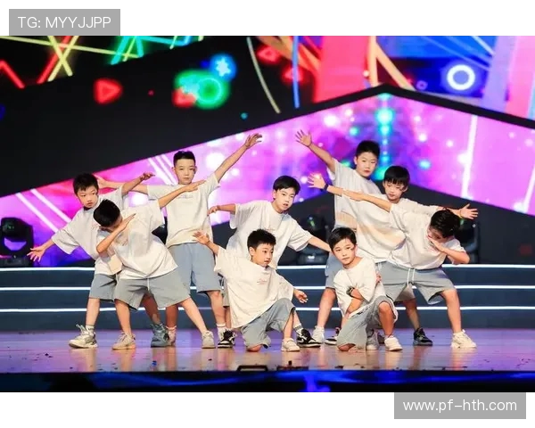 武汉街舞队现状探秘：热情与挑战交织的街舞文化之旅