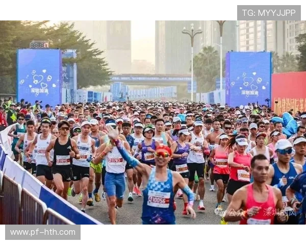 深圳城市马拉松评析：极限运动队的技术表现与战术策略探讨