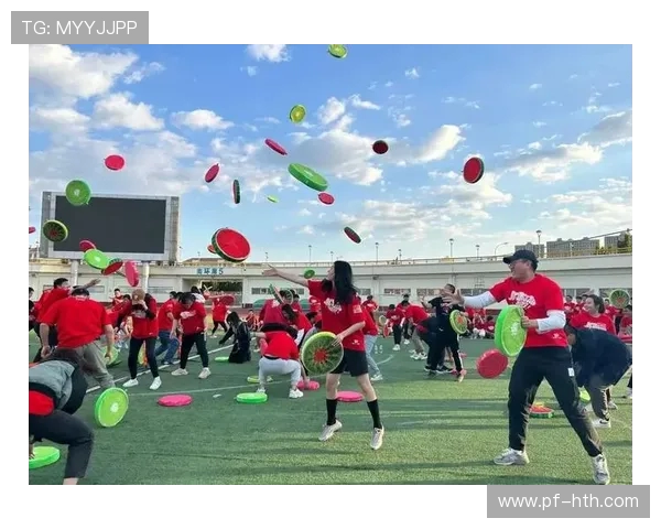 深圳飞盘队状态解析：聚焦飞盘运动的热潮与挑战