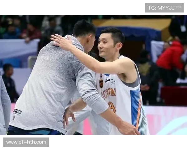 王磊篮球生涯回顾与展望：从球场到人生的精彩对话