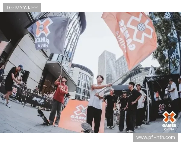 重庆滑板队技术争议引发热议滑板爱好者的不同声音与观点碰撞