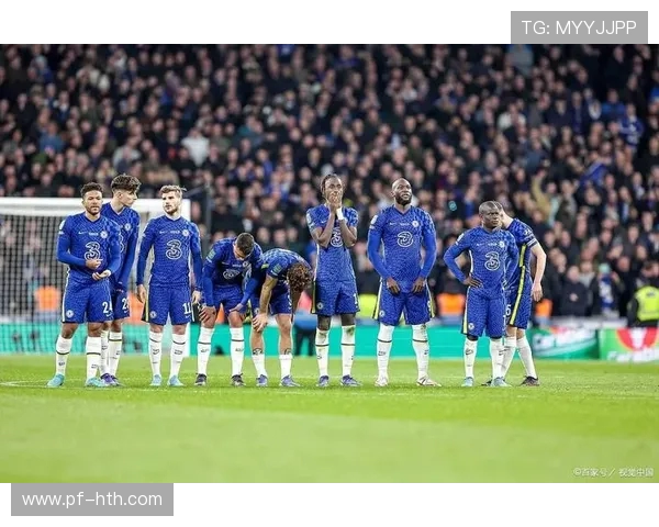 切尔西与布莱顿对决前瞻分析及比赛结果预测