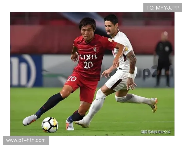 日职联赛激战长崎对决鹿岛全力争胜展现球队实力与斗志